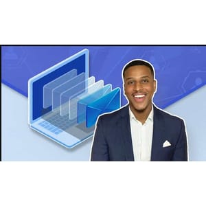 Udemy — The Complete Cold Email Course 2025 – B2B Lead Generation 2025-6
