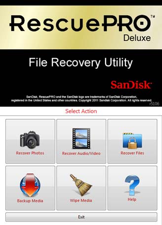 Pictures · LC Technology RescuePRO Deluxe/SSD 7.0.3.0
