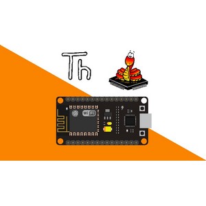 Udemy — MIcropython on ESP8266 for Beginner’s Course 2025-2