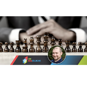 Udemy — Conduct a Strategy Analysis using Business Analysis 2022-10
