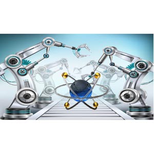 Ultimate DC Machine and Motor Speed Drives Course (Proteus) 2023-8