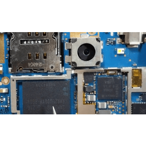Udemy — Cell Phone Motherboard Repair course for beginners – mobile 2022-2