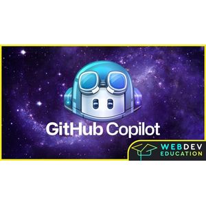 GitHub Copilot Beginner to Pro – AI for Coding & Development 2026-8