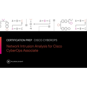 Pluralsight — Network Intrusion Analysis for Cisco CyberOps Associate 2024-5