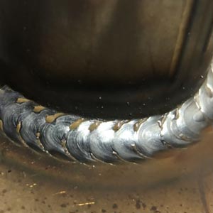 Udemy — Beginner MIG Welding 2020-8