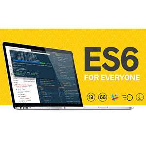 Wes Bos — WesBos – ES6 for Everyone 2020-6