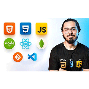 Ultimate Web Development Kurs 2025 - Erstellen von modernen Websites 2025-8