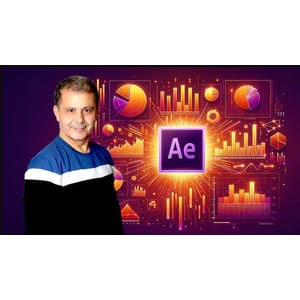 After Effects CC Expressions: Design & Animate Infographics 2024-10