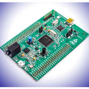 STM32 bare metal guide for future embedded projects (part 2) 2023-9