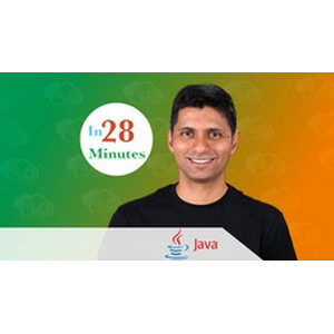 Java Programming for Complete Beginners [2025] 2025-8