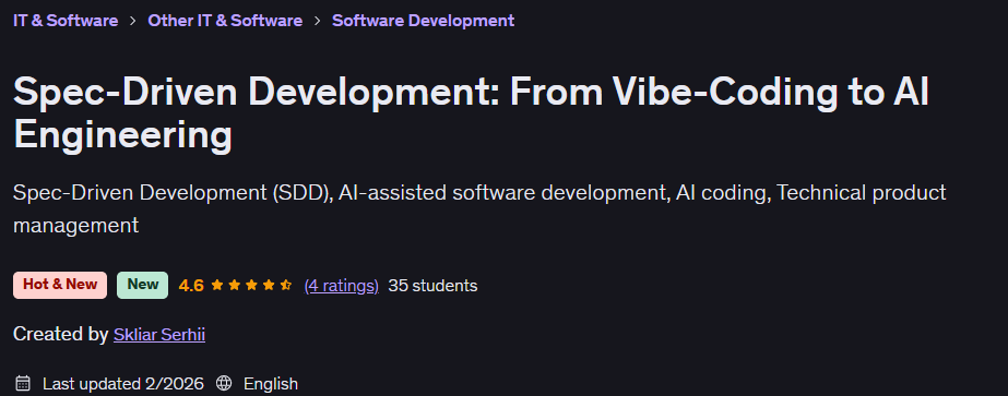Изображения · Развитие спектрированного: от Vibe-кодирования до AI Инженер 2026-2