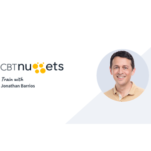 CBTNuggets – Professional TensorFlow Developer 2025-6