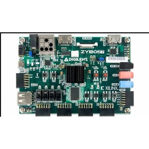 Udemy — Learn VHDL Design using Xilinx Zynq-7000 ARM/FPGA SoC 2020-3