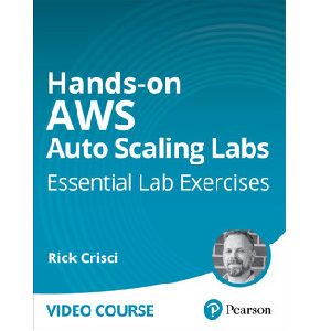 Oreilly — Hands-on AWS Auto Scaling Labs: Essential Lab Exercises 2024-6