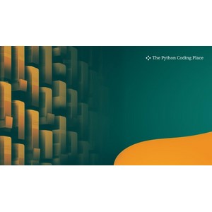 A Python Tale • A Relaxed Programming Course for Beginners 2024-4