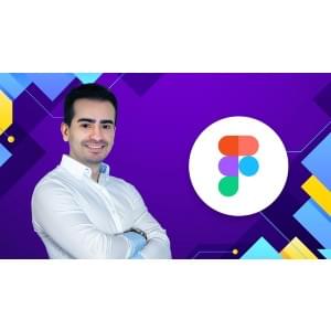 Master Figma for Web Design & Freelancing: Learn UI/UX 2024-10