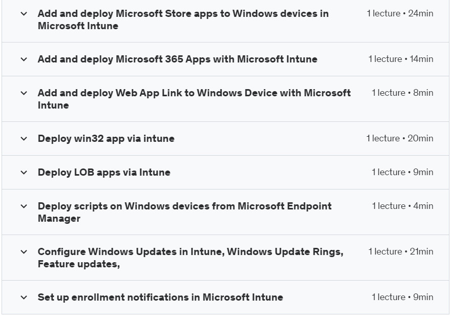 Pictures · Microsoft Intune – Microsoft Endpoint Manager course 2024-7