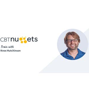 CBTNuggets — Microsoft Certified: Azure Virtual Desktop Specialty (AZ-140) Online Training 2024-2