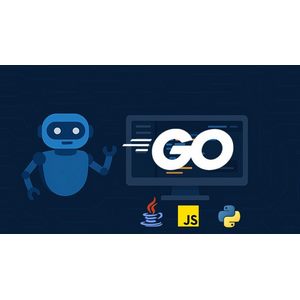 Udemy — AI for All: Build A Complete Code Writing Agent With Golang 2025-1