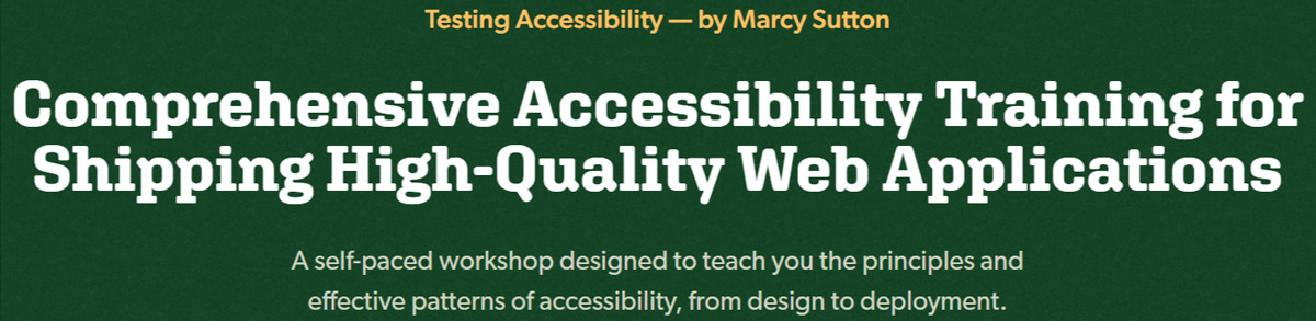 Pictures · TestingAccessibility — Build & Test Accessible Web Apps | Testing Accessibility 2024-11