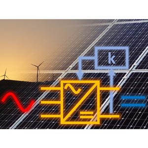 Udemy — Power Electronics: Control and Simulation of PWM Inverters 2021-9