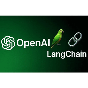 LangChain & OpenAI Bootcamp: LLM, RAG, Agents & Deployment 2025-11