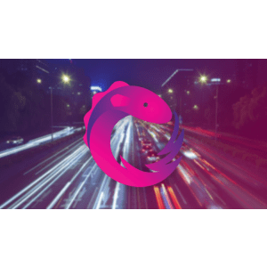 Udemy — RxJs In Practice (with FREE E-Book) 2023-8