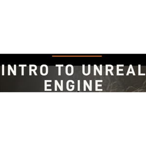Rebelway – Intro to Unreal Engine 2024-5