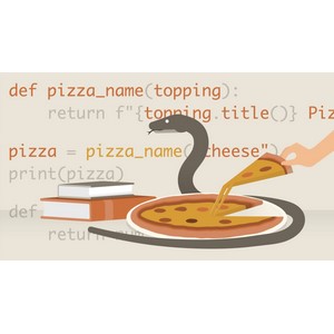 LinkedIn — Python for Students 2024-3