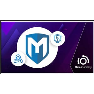 Ethical Hacking & Penetration Testing with Metasploit 2025-6
