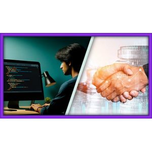 Udemy — Get Hired as a New Coder / Programmer [2025] 2025-2