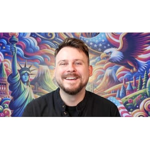 Udemy — American Culture for English Learners 2024-2