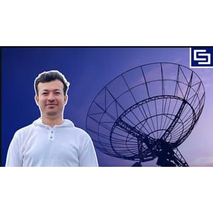 Udemy — Mastering CST Antenna Design: From Basics to Brilliance 2024-3