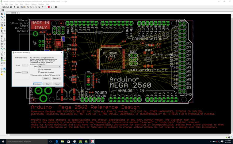 Pictures · Autodesk EAGLE Premium 9.6.2 x64