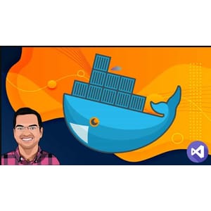 Docker for .NET Developer – Getting Started 2026-2