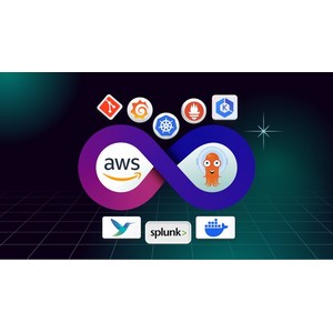 Ultimate DevOps Project: AWS, Kubernetes, CI/CD with ArgoCD 2025-8