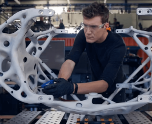 Coursera — Autodesk Generative Design for Manufacturing Specialization 2023-11