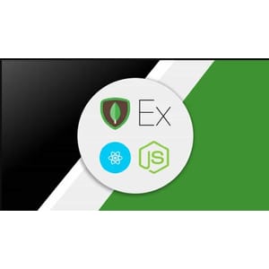 Udemy — MERN 2025 Edition – MongoDB, Express, React and NodeJS 2024-10