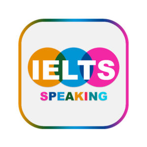 Score High IELTS Speaking 2017-10