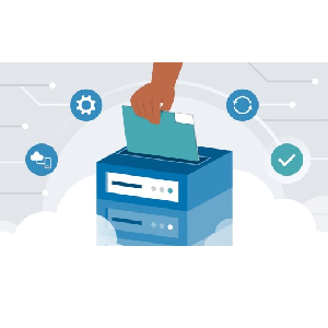 Backup und Wiederherstellung mit Veeam 2023-5