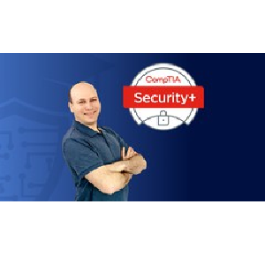 CompTIA Security+ (SY0-601) Complete Course & Exam (RETIRED) 2023-11