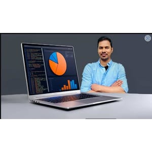 Udemy — Complete SQL for Data Analytics and Business Intelligence 2025-1