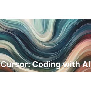 DAIR.AI — Cursor: Coding with AI 2025-1