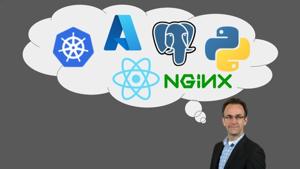 Udemy — Practice Application Development With React And Django 2022-4