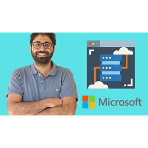 Udemy — Web Server IIS Mastery Course 2020-3