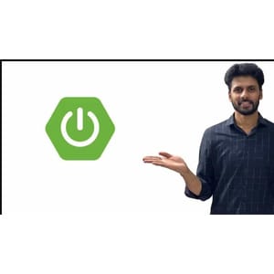 Spring Boot Fundamentals 2025-4