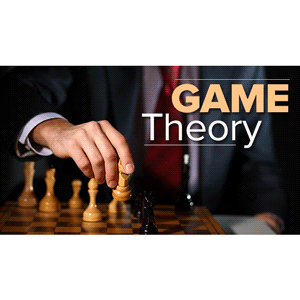 Games People Play: Game Theory in Life, Business, and Beyond 2018-7