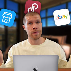 Udemy — The Complete Online Arbitrage Masterclass 2.0 2023-8