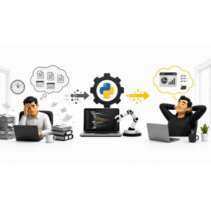 Python Automation with Playwright: Automate Your Work 2026-7