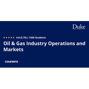Oil & Gas Industry Operations and Markets 2024-3